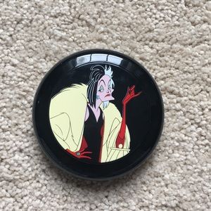 MAC LE blush in Her Own Devices